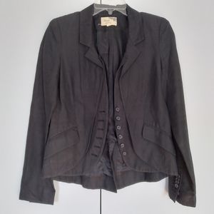 Elizabeth & James Blazer
